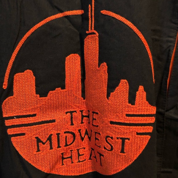 Rockabilly Shirt - Picture 6 of 7